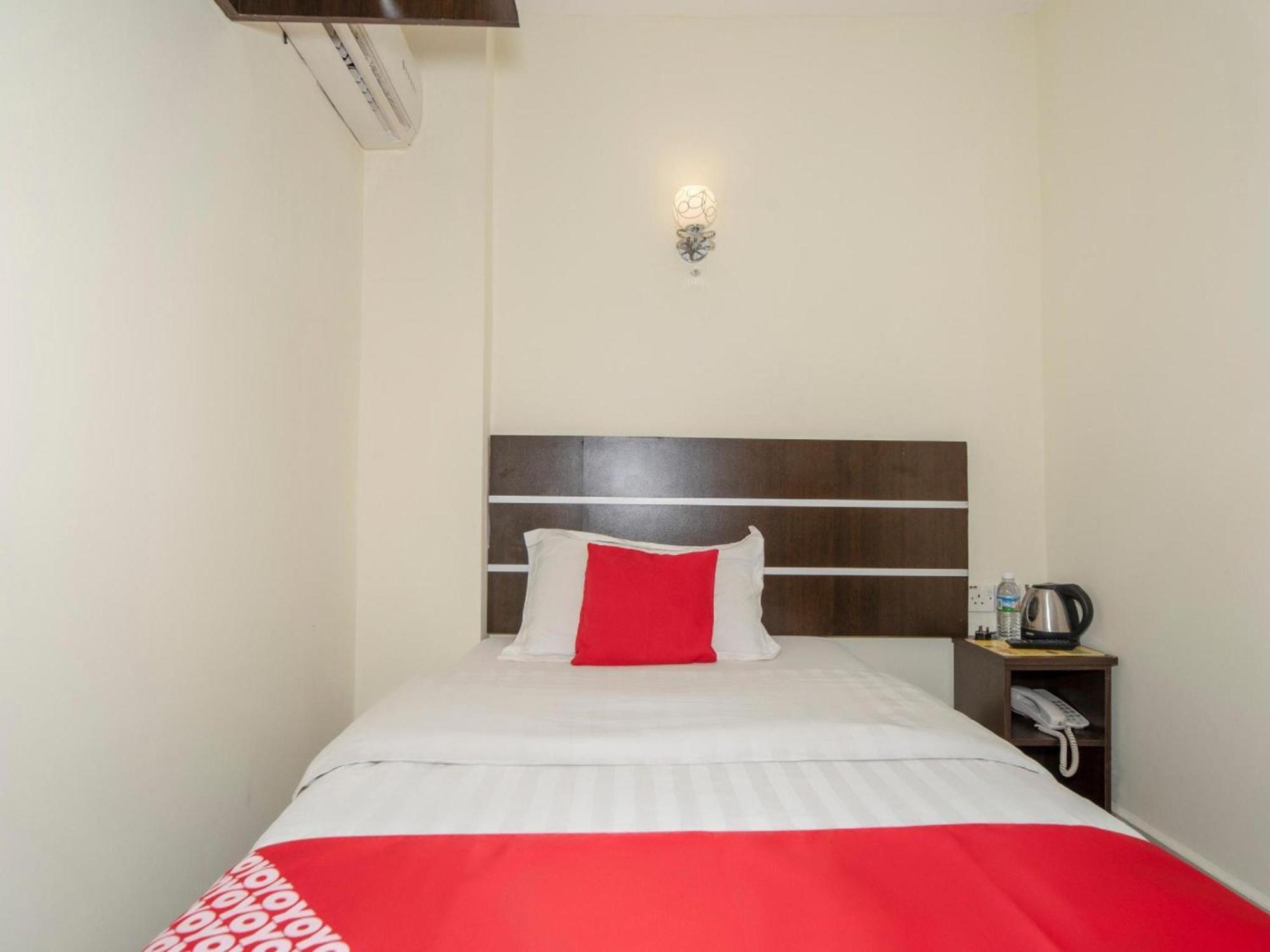 Super Oyo 89944 Stay Inn Kota Kinabalu Exterior foto